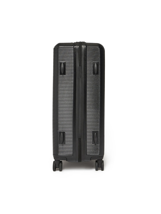 WITTCHEN WITTCHEN Srednji kofer 56-3P-902-10 Crna