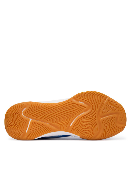 Puma Puma Обувки за зала Varion 3 Jr 109097 03 Син
