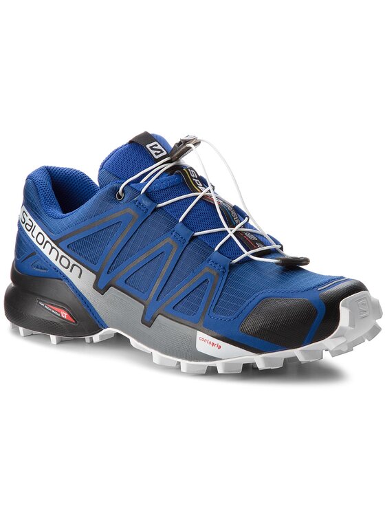 Speedcross 4 bleu sale