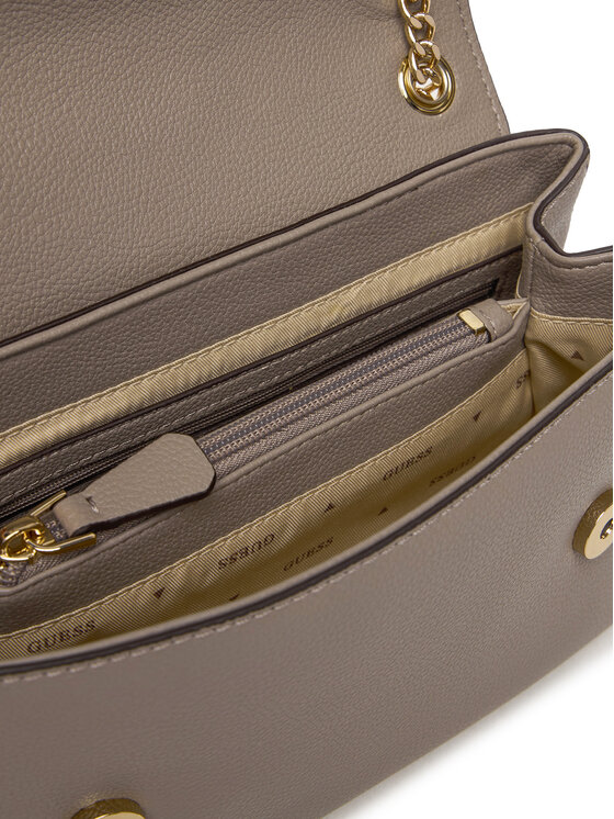 Guess Guess Torebka Yesba HWBG78 33210 Brązowy