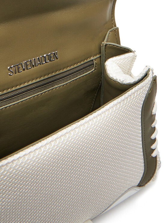 Steve Madden Steve Madden Ročna torba Bdiego-M SM13001493 Rjava