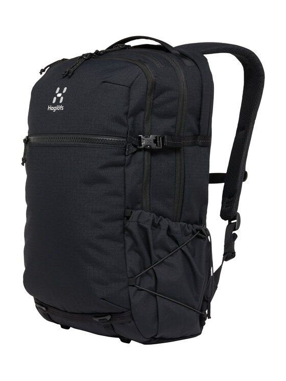 Haglöfs Męski Plecak Haglöfs, Czarny, Jarve Multi 28