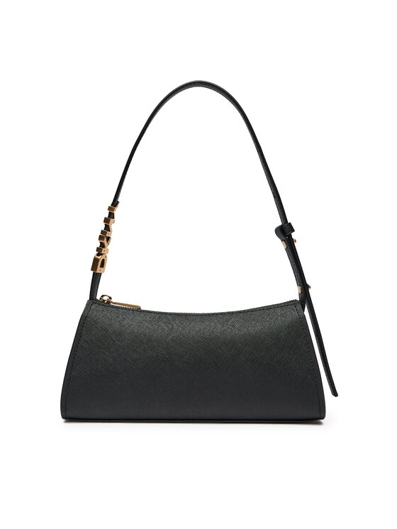 Geantă DKNY Avril R433YG57 Negru