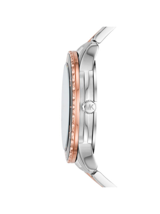 Michael Kors Michael Kors Часовник Runway MK6960 Сребрист