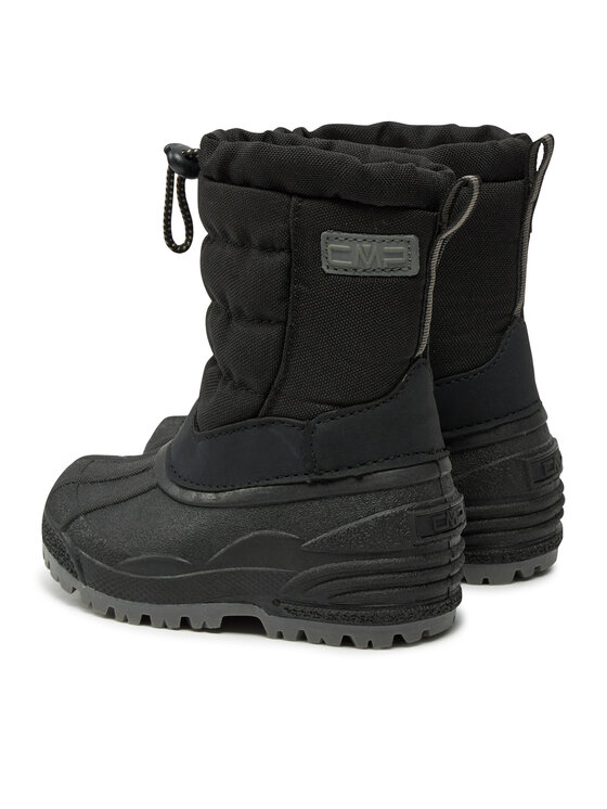 CMP CMP Schneeschuhe Hanki 3.0 Snow Boots 3Q75674 Schwarz