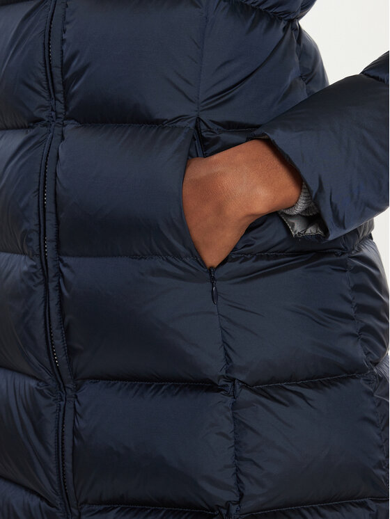 Colmar Colmar Μπουφάν πουπουλένιο 2221 2YO Σκούρο μπλε Regular Fit