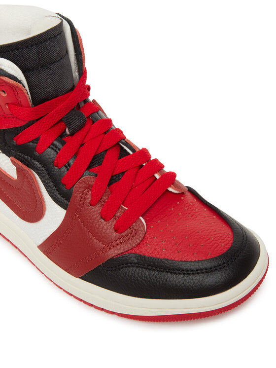 Nike Nike Sneakers Air Jordan 1 Mm High FB9891 600 Rosso