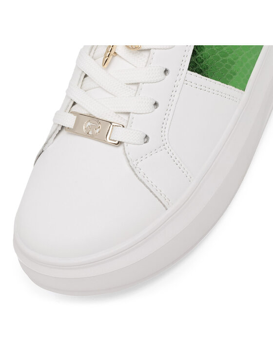 Rieker Revolution Lifestyle Rieker Revolution Lifestyle Tossud W1202-81 Valge