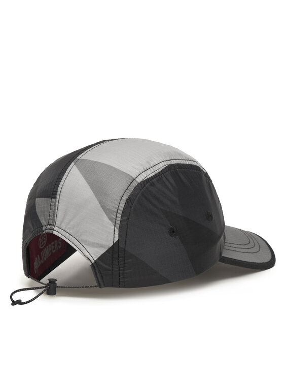 Parajumpers Parajumpers Baseball sapka Skydrift 25SMPABCHA60 Szürke