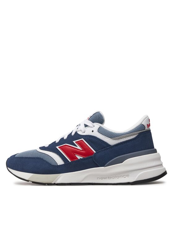 New Balance New Balance Sneakersy U997REA Granatowy
