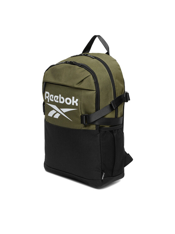 Reebok Reebok Plecak RBK-025-CCC-05 Khaki