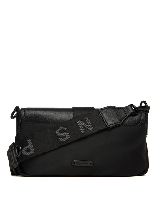 Pepe Jeans Pepe Jeans Сумка Gale PL0300061 Чорний