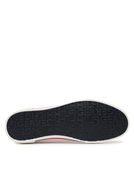 Scarpe sportive Core Corporate Vulc Canvas