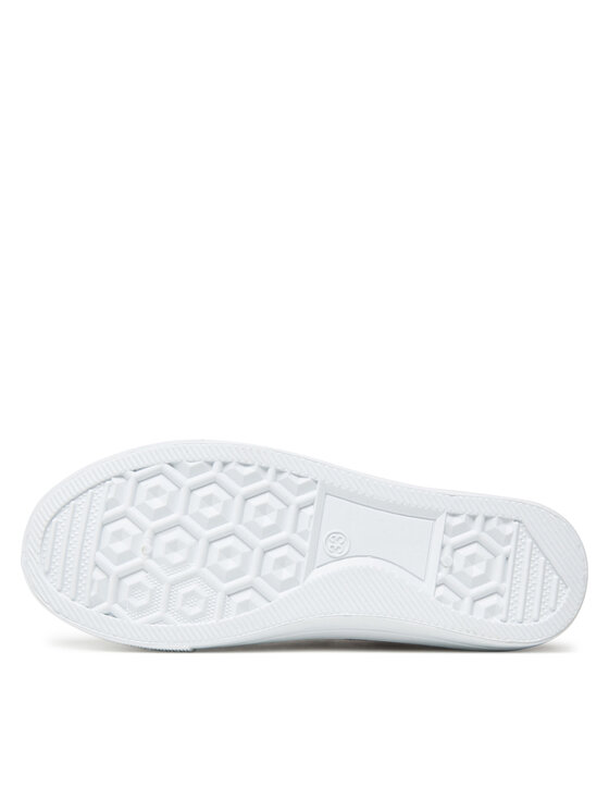 Sprandi Sprandi Tenniskingad CEO-CSS20532-01 Must