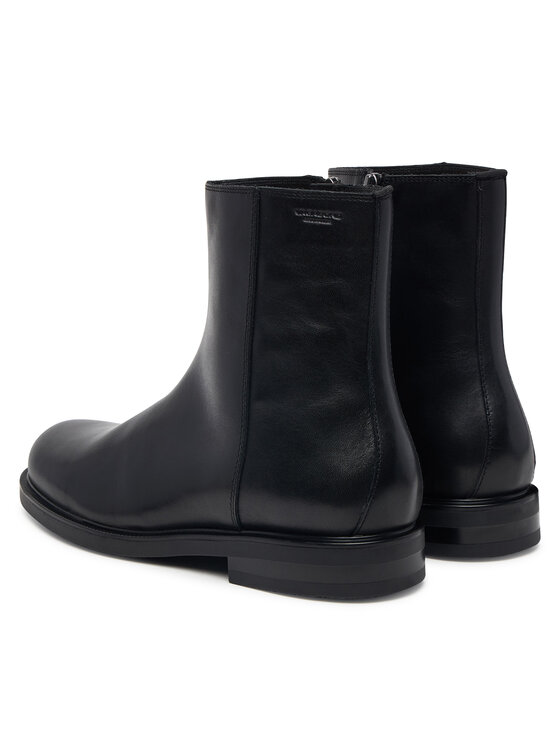 Vagabond Shoemakers Vagabond Shoemakers Ботильйони Floyd 6281-001-20 Чорний