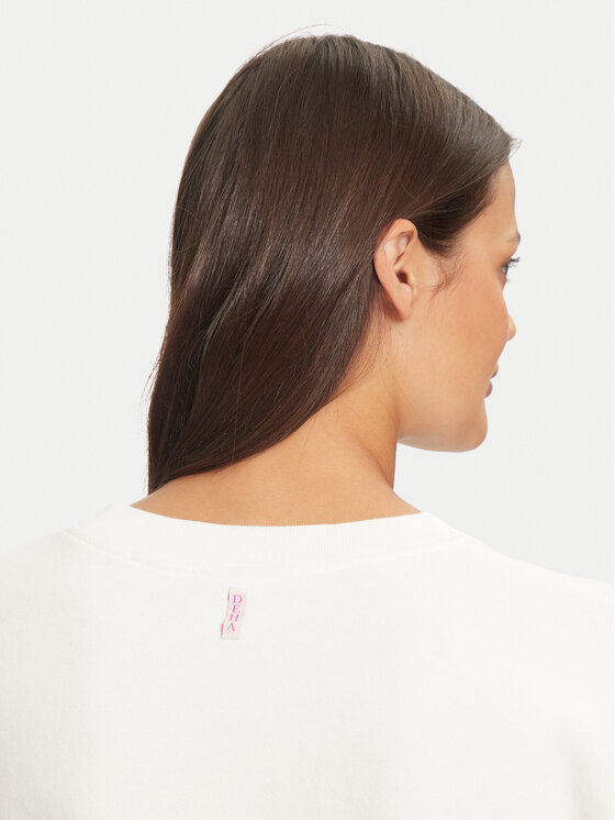 Deha Deha Pluus D12424 Ekrüüvärv Regular Fit