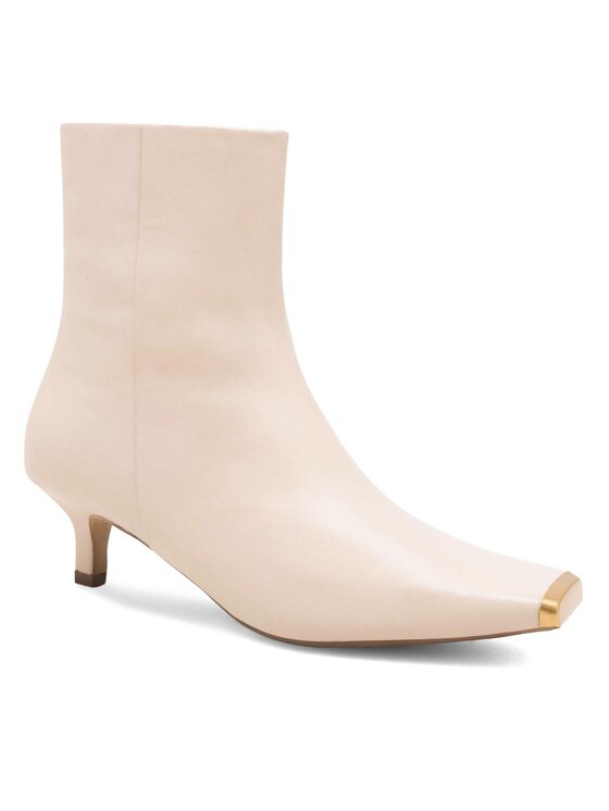 Gino Rossi Gino Rossi Stiefeletten ENNA-111430 Beige
