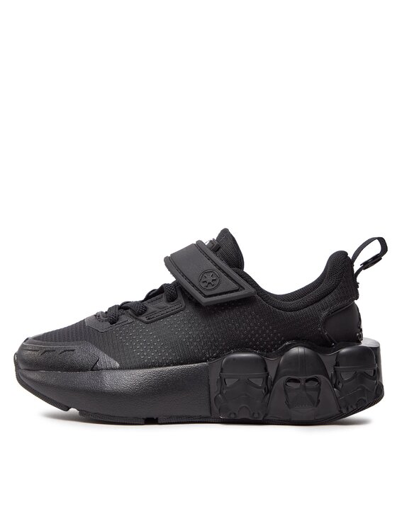 adidas adidas Superge Star Wars Runner Kids ID5230 Črna