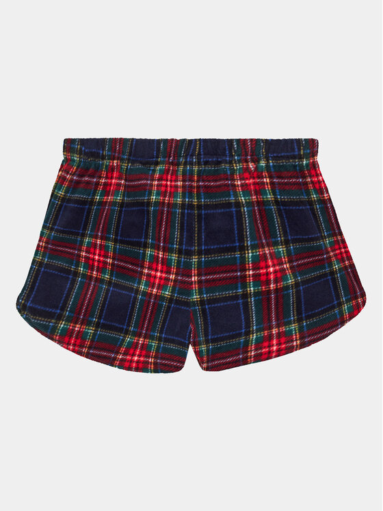 Gap Gap Піжама 810680-00 Cиній Regular Fit