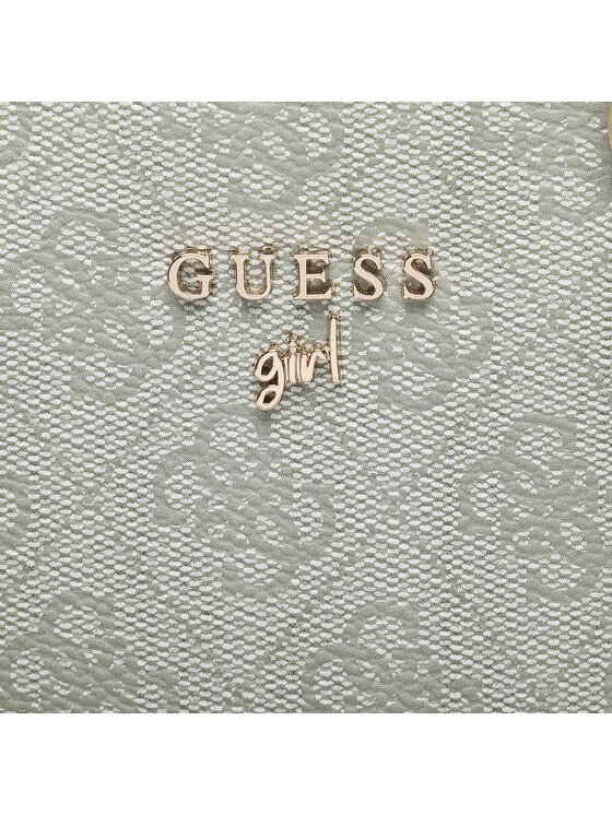 Guess Guess Borsetta J3YZ21 WFMF0 Verde