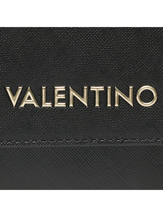 Valentino Valentino Borsetta Zero VPS7B3212 Nero