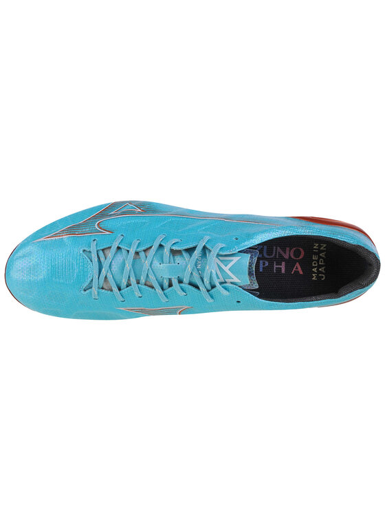 Mizuno Mizuno Scarpe Mizuno Alpha Japan Mix Blu