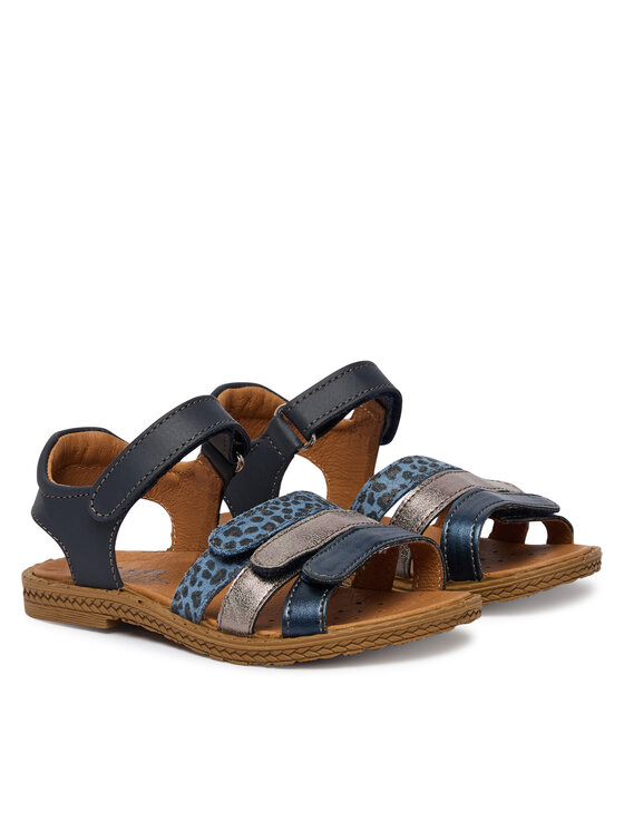 Primigi Primigi Sandali 1387055 M Blu scuro