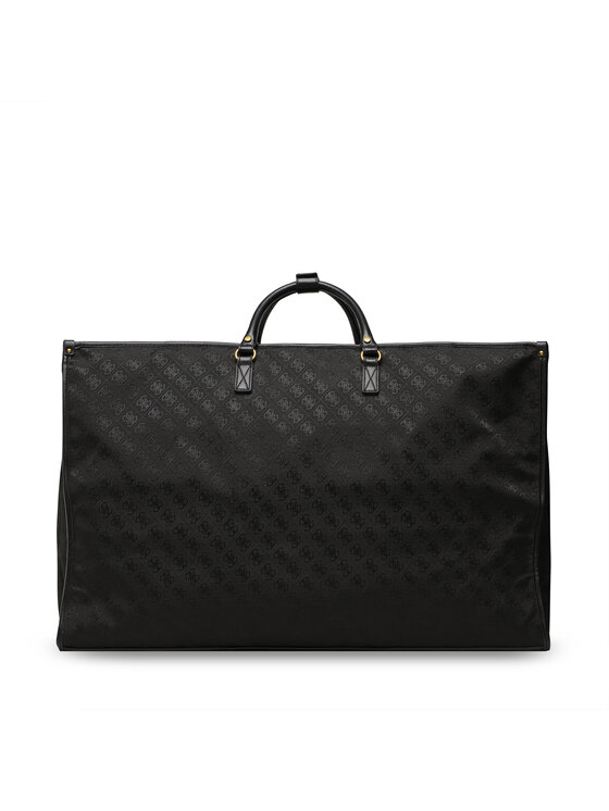 Guess Guess Borsa da viaggio Retro Travel TMRETR P2338 Nero