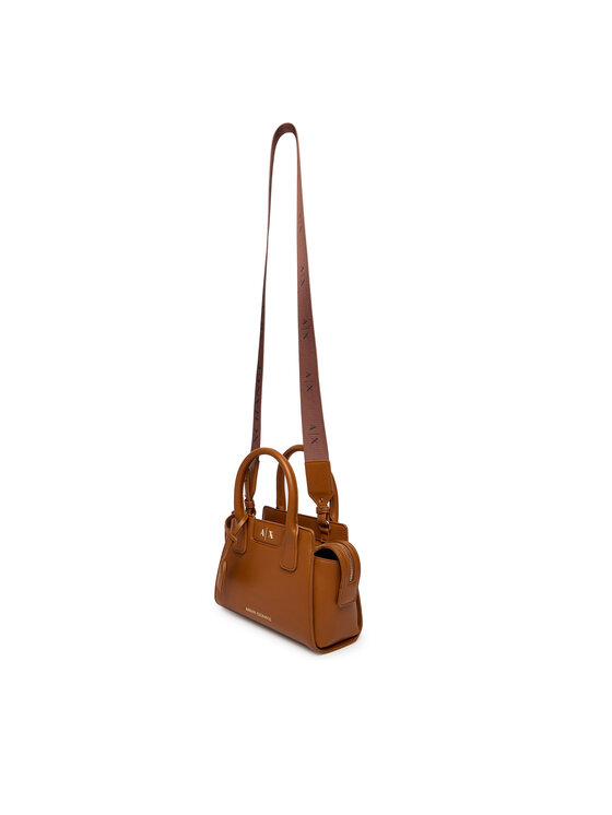 Armani Exchange Armani Exchange Kabelka XW002159 AF19892 U6123 Hnědá