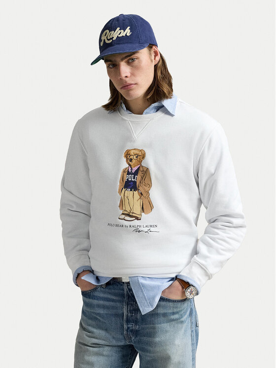 Bluza Polo Ralph Lauren