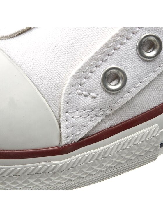 Converse Converse Tenisice Ct As Slip 1V018 Bijela