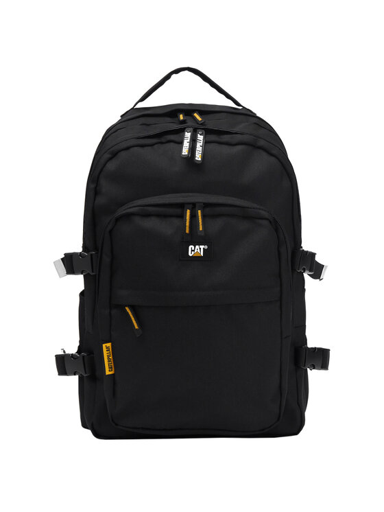 CAT Footwear CAT Footwear Zaino Caterpillar Sao Paulo Backpack Nero