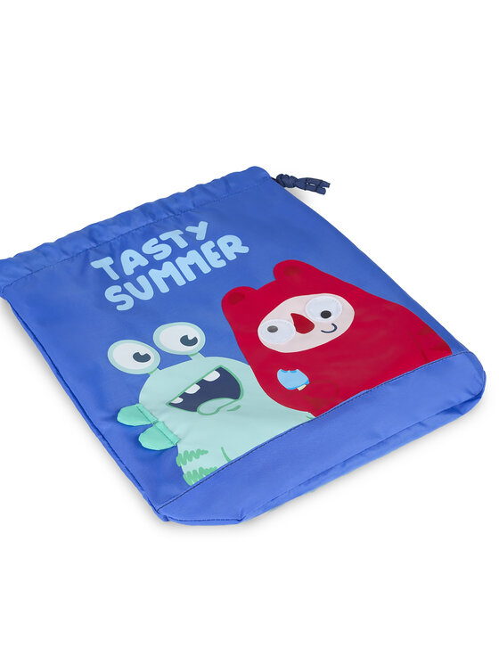 Mayoral Mayoral Rucksack 10683 Blau