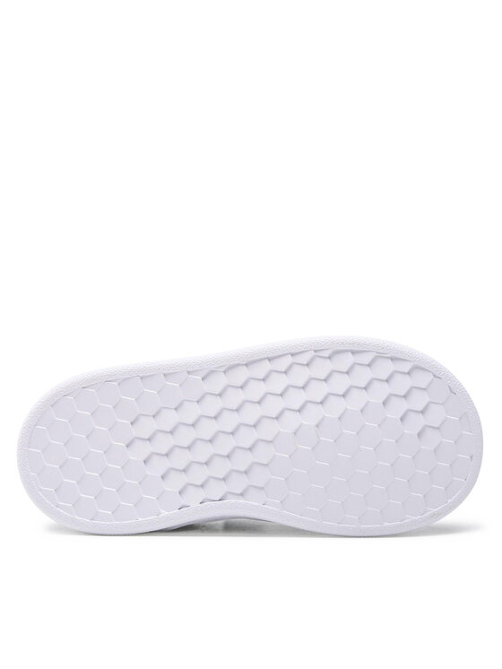 adidas adidas Снікерcи Grand Court I EF0116 Білий