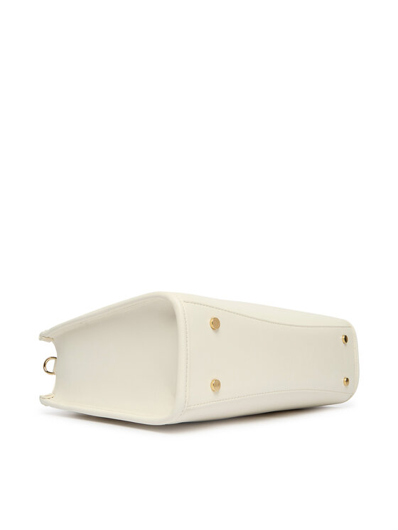 Valentino Valentino Handtasche Aella VBS9ZW04 Weiß