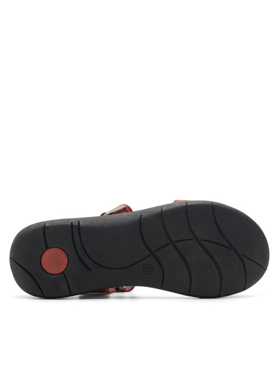 Go Soft Go Soft Basutės WI23-4773-05 Raudona