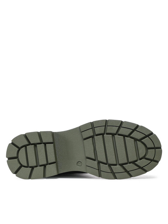 Jenny Fairy Jenny Fairy Klassische Stiefeletten HZ0110-01 Schwarz