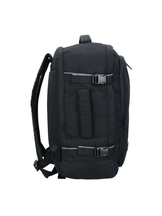 American Tourister American Tourister Plecak 311234 Czarny