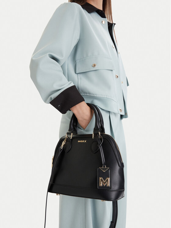 MEXX MEXX Torbica EO-MEXX-S-001-09 Crna