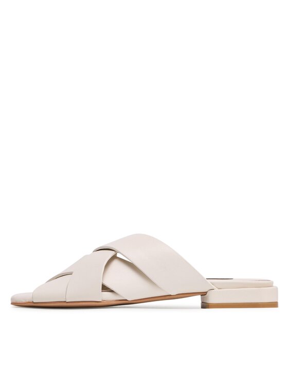 GINO ROSSI Gino Rossi Ciabatte 22922 Beige