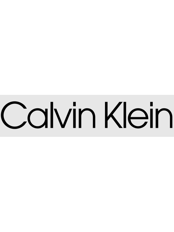 Calvin Klein Calvin Klein Czapka CZAPKA DAMSKA CHUNKY POM POM BEANIE Bordowy