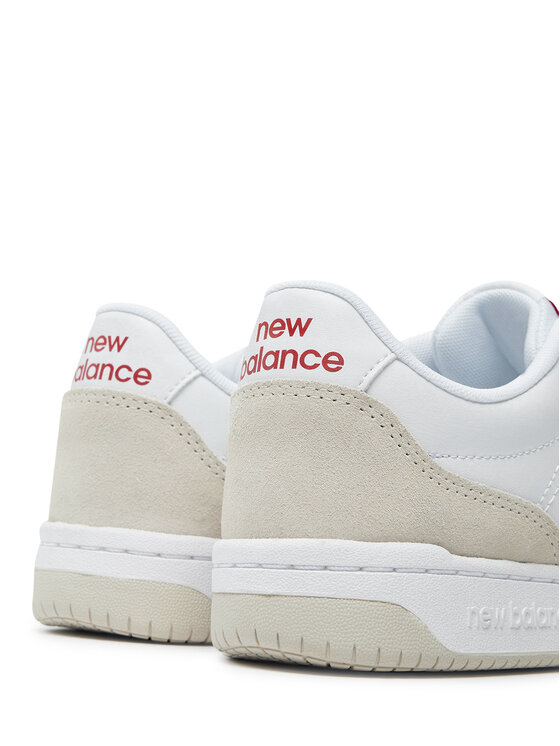 New Balance New Balance Sneakersy BB80RTB Biały