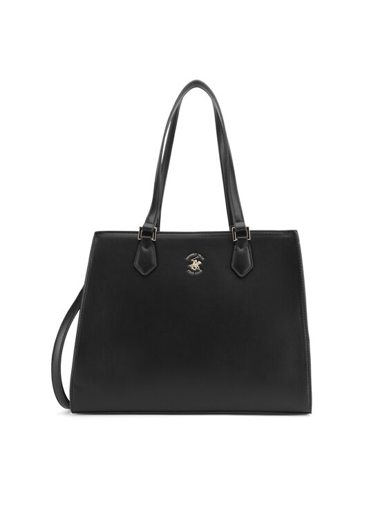 Beverly Hills Polo Club Beverly Hills Polo Club Soma BHPC-B-008-06 Melns
