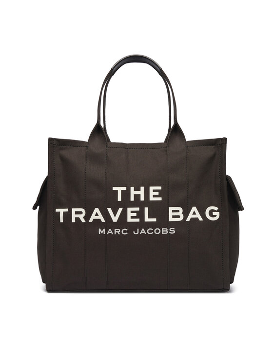 Marc Jacobs Marc Jacobs Дамска чанта 2P5HTT021H03 Черен