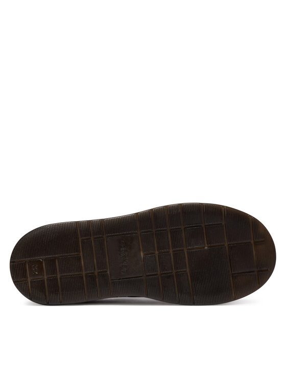 Calvin Klein Calvin Klein Sneakersy V3X9-83295-1355999 M Czarny
