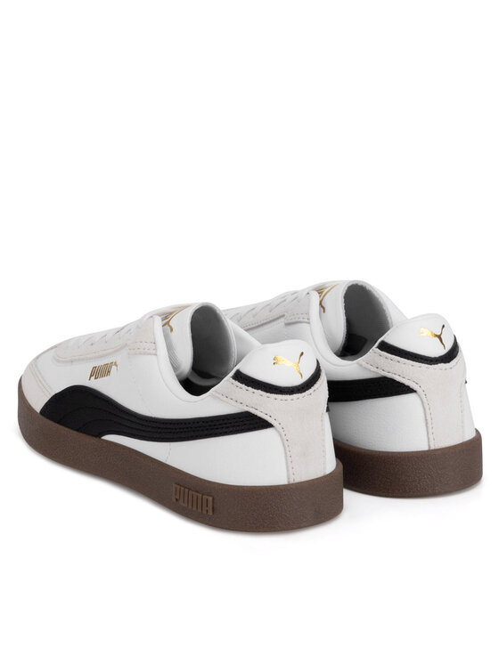 Puma Sneakersy CLUB II ERA 39744707 Biały | Modivo.pl