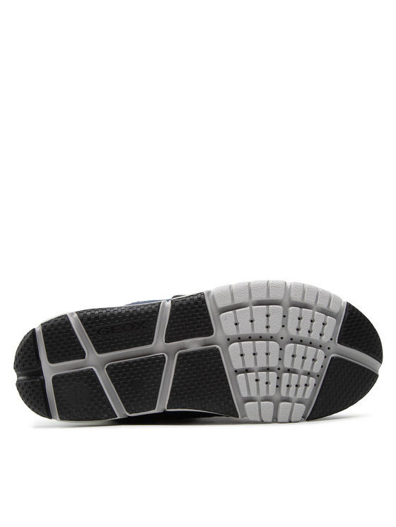 Geox Geox Schneeschuhe J Flexyper B. B J169XC 0FU50 C4502 D Dunkelblau