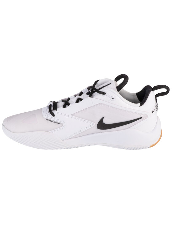 Nike Nike Scarpe indoor Nike Air Zoom Hyperace 3 Bianco