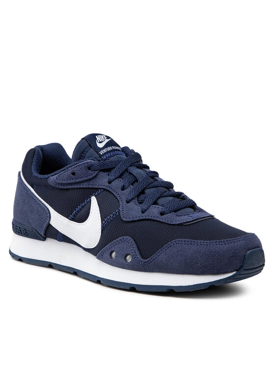 Nike Nike Sneakersy Venture Runner CK2944 400 Tmavomodrá
