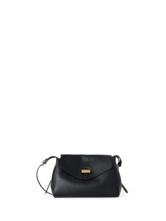 Trussardi Trussardi Torebka Z377E006770N033 Czarny
